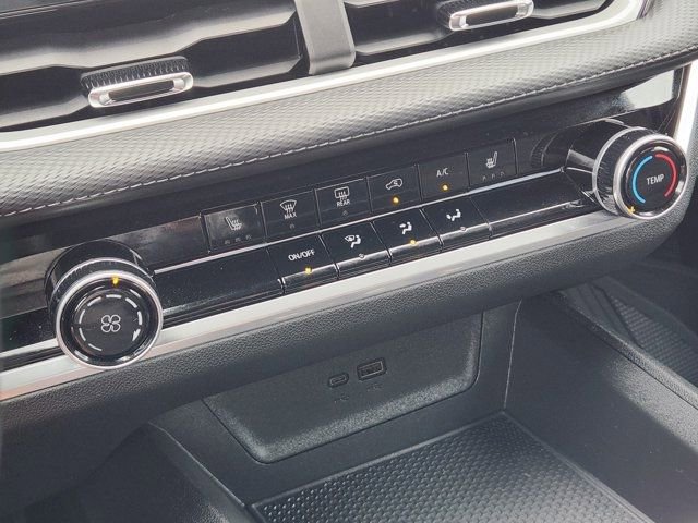 Used 2026 Chevrolet Equinox LT image 21