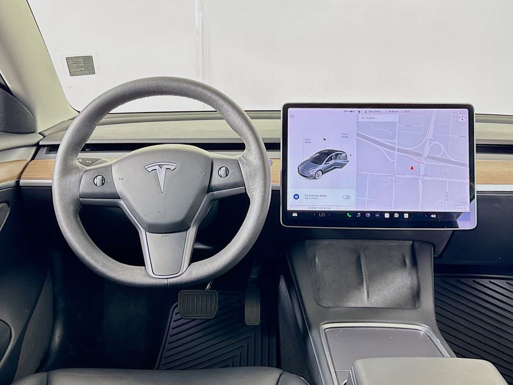 Used 2021 Tesla Model 3 Long Range image 12