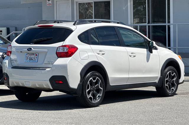 Used 2014 Subaru Crosstrek 2.0i Limited AWD/4WD image 3