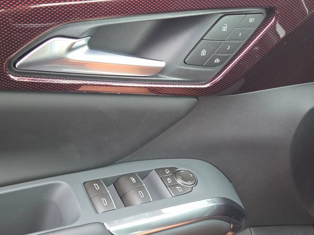 New 2027 Chevrolet Traverse RS w/ LPO, Floor Liner Package AWD/4WD image 28
