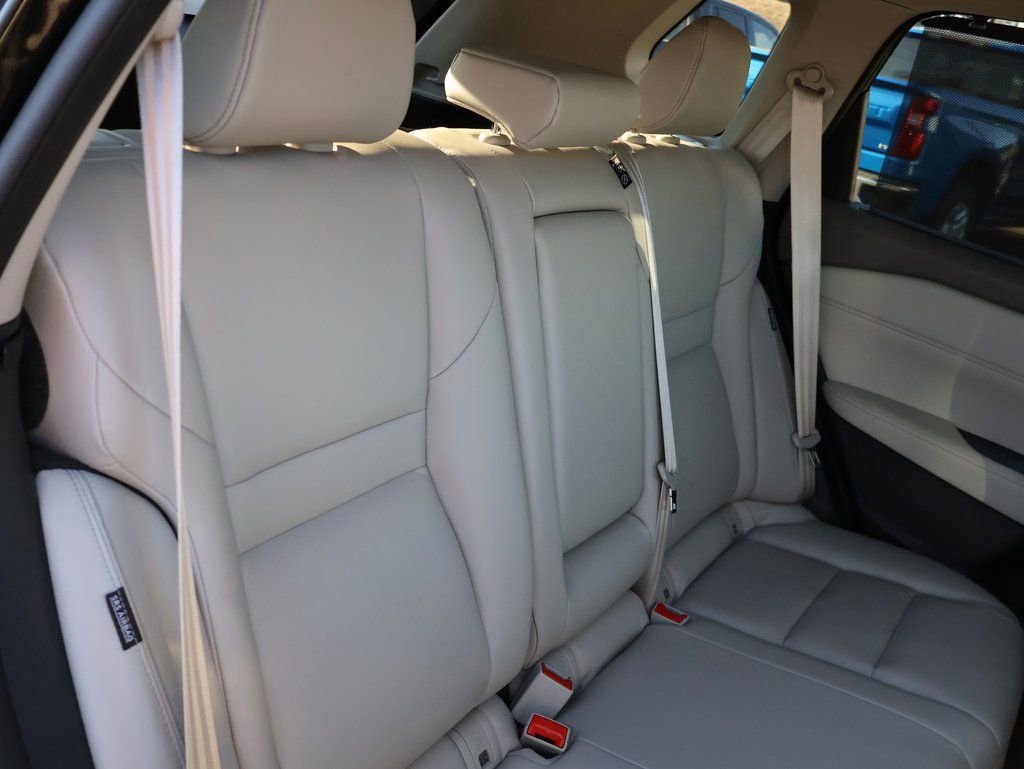 Used 2023 Nissan Rogue SL w/ SL Premium Package image 12