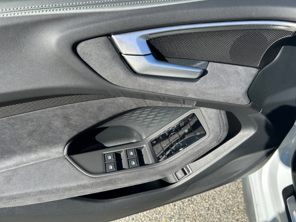 New 2025 Audi S5 Premium Plus image 32