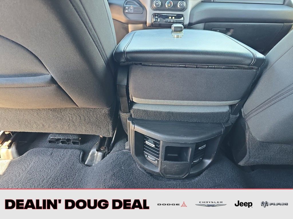 Used 2024 RAM 2500 Big Horn image 25