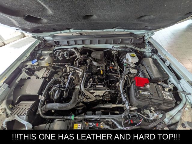 Used 2024 Ford Bronco Big Bend AWD/4WD image 21