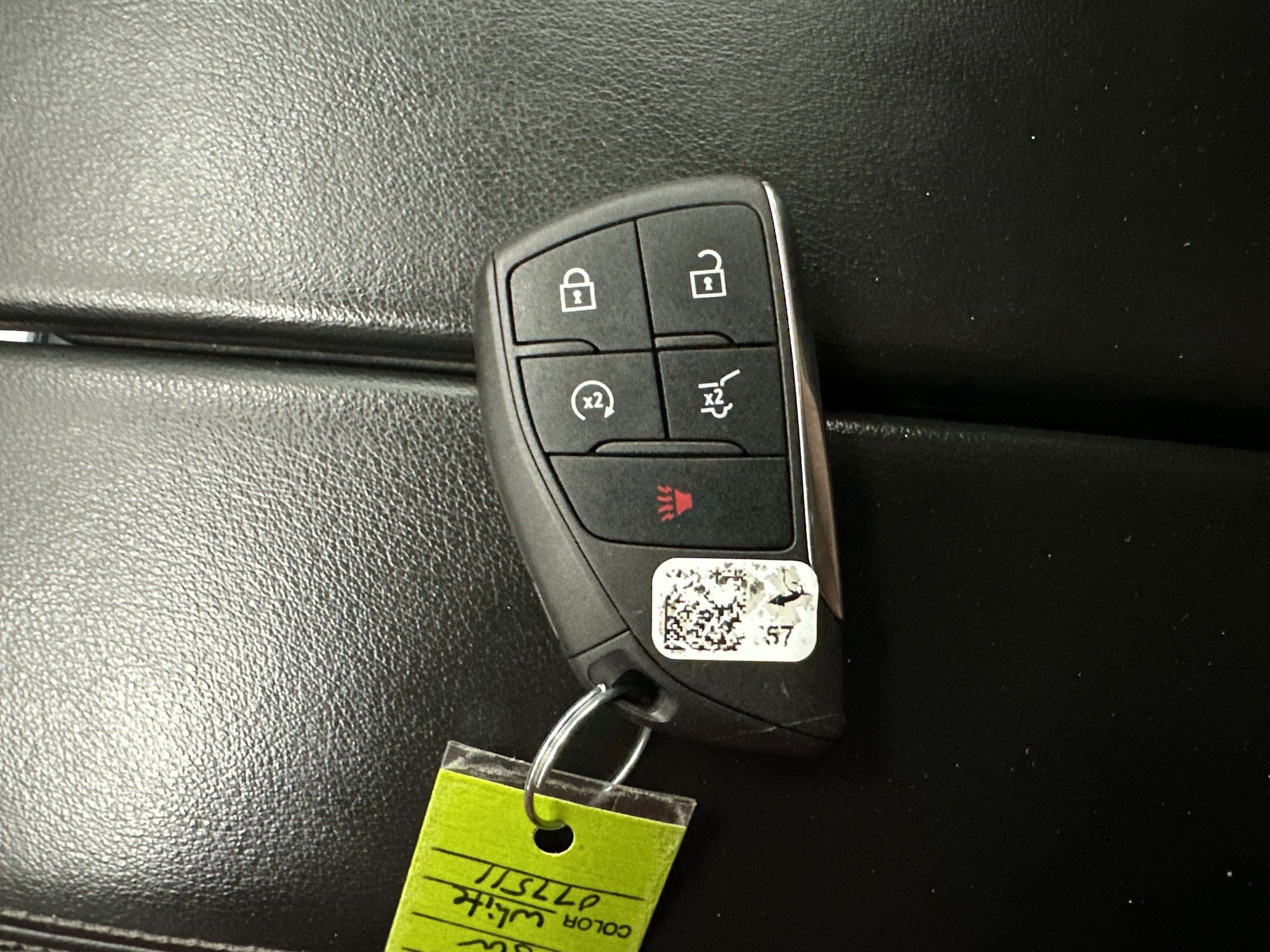 Certified 2023 Buick Envision Preferred AWD/4WD image 30