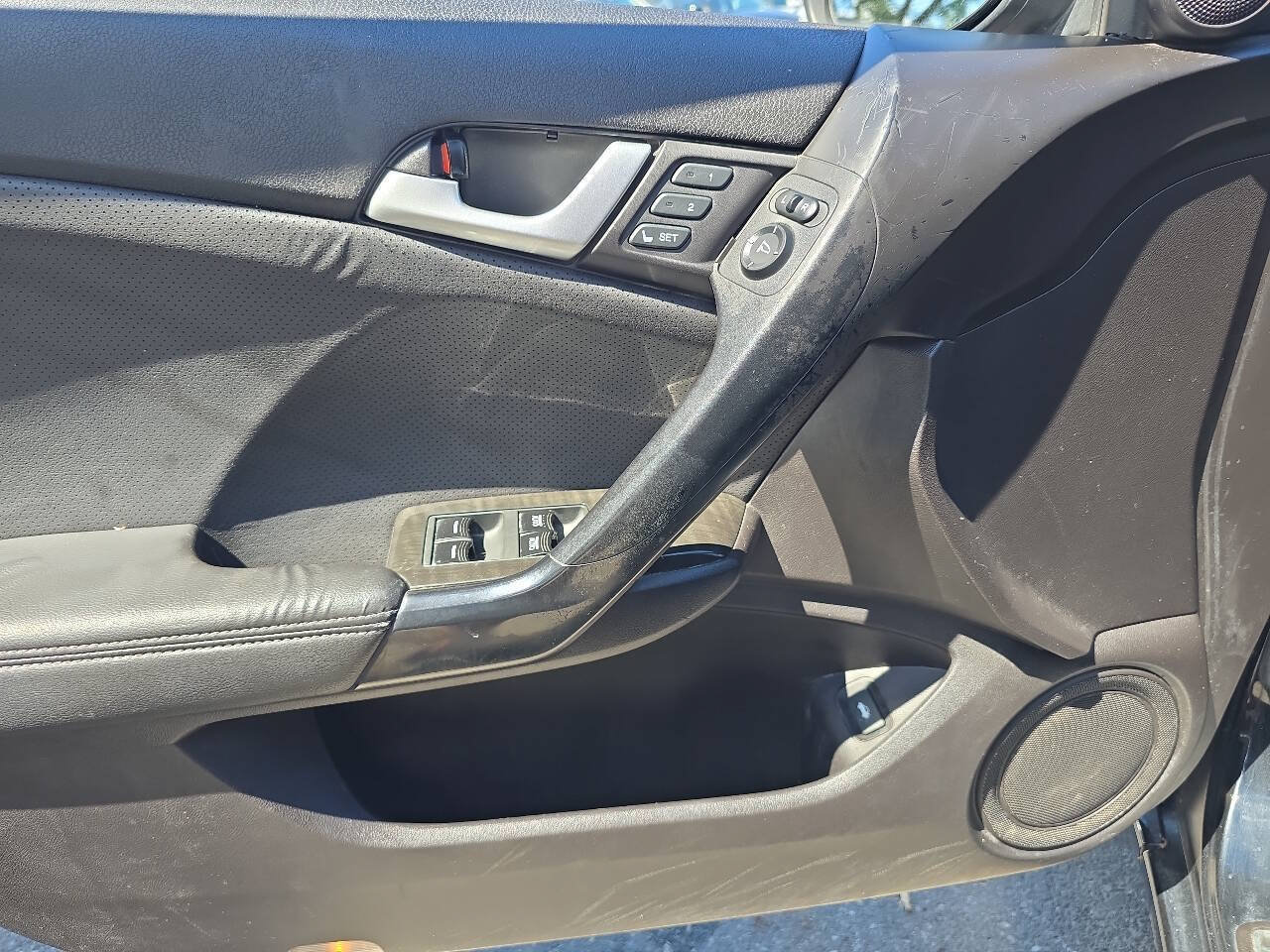 Used 2012 Acura TSX Sedan FWD image 4