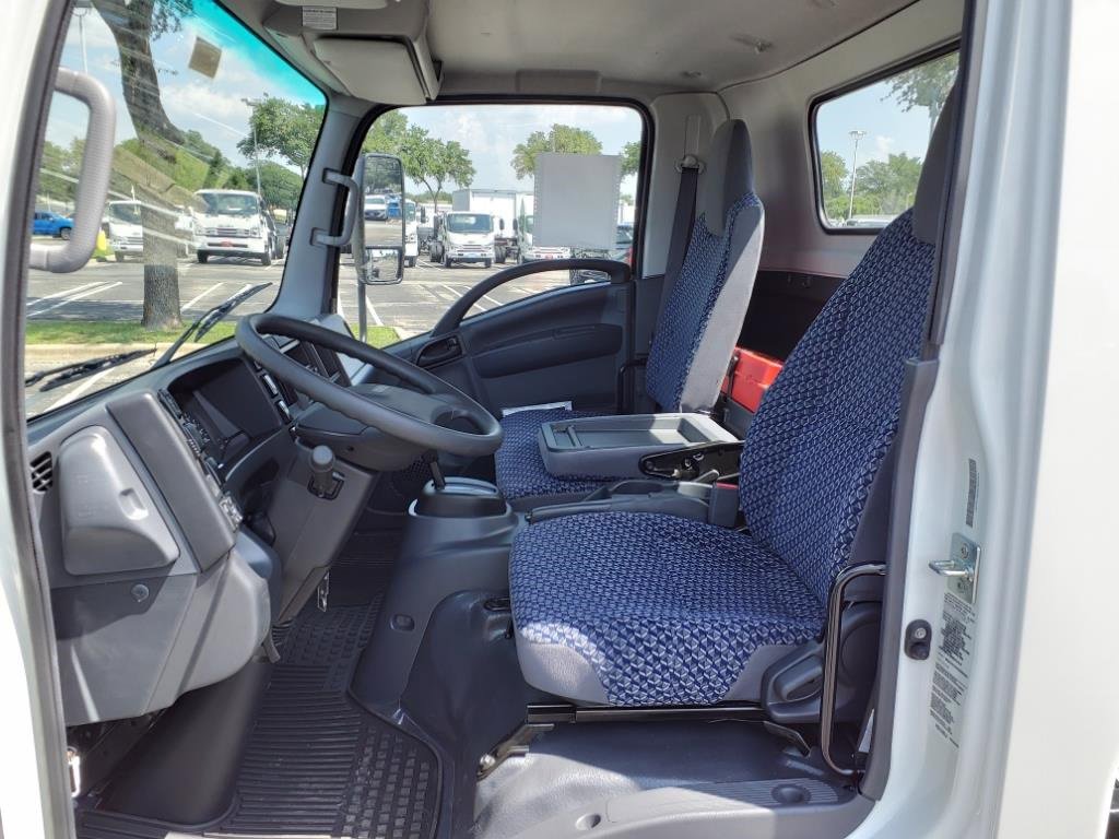 New 2024 Chevrolet Low Cab Forward image 6