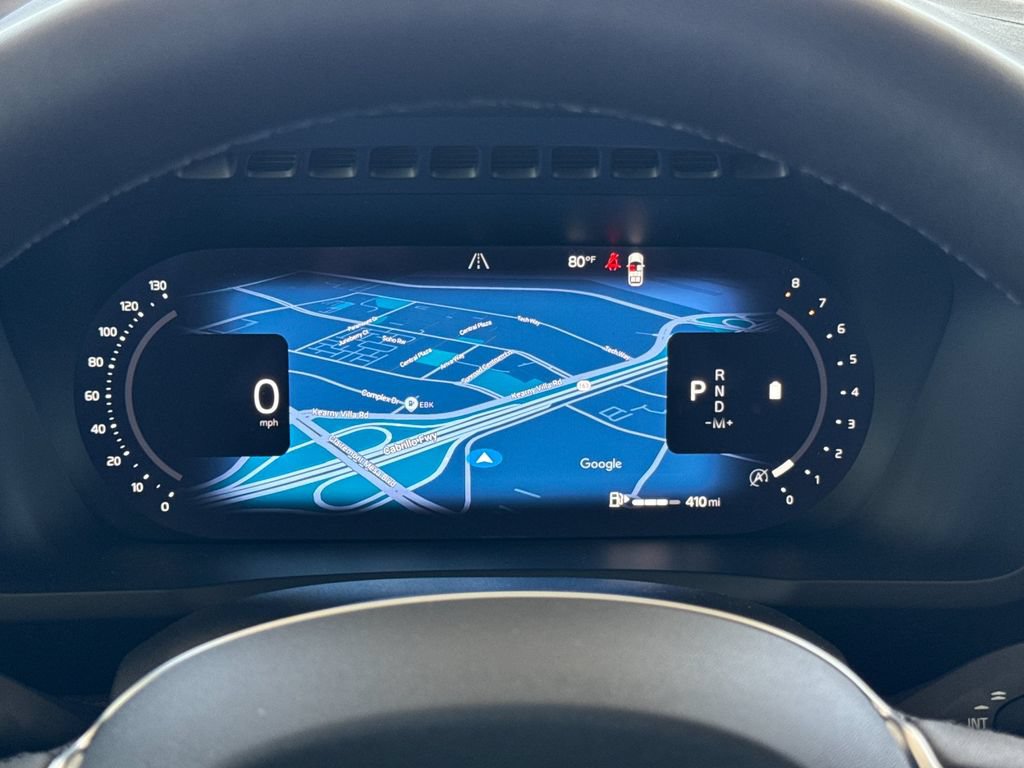 New 2026 Volvo XC90 B6 Plus AWD/4WD image 25