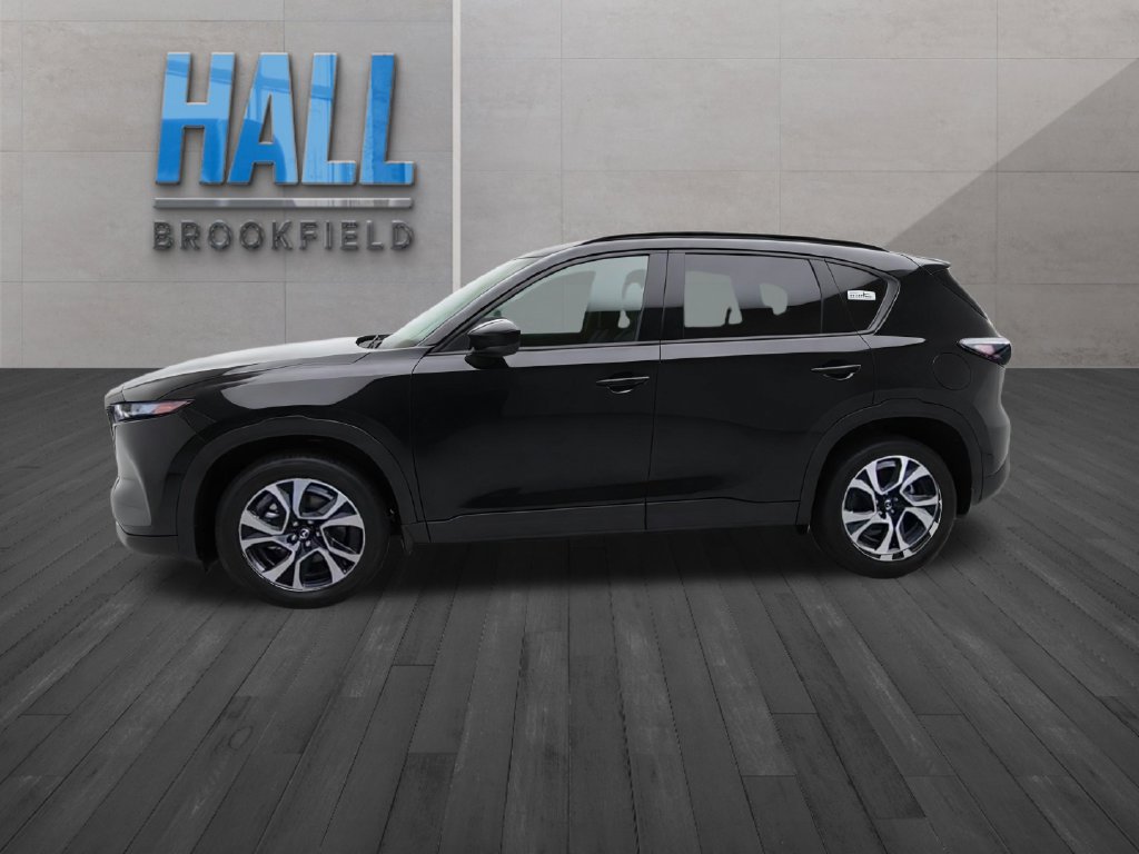 New 2026 MAZDA CX-5 Preferred AWD/4WD image 2