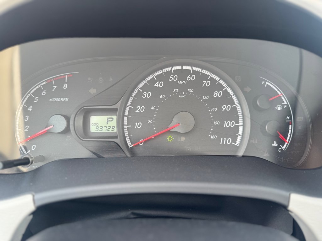 Used 2013 Toyota Sienna LE image 13