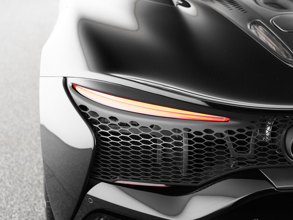 New 2026 McLaren Artura RWD image 48