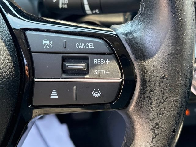 Used 2024 Honda Civic EX image 17