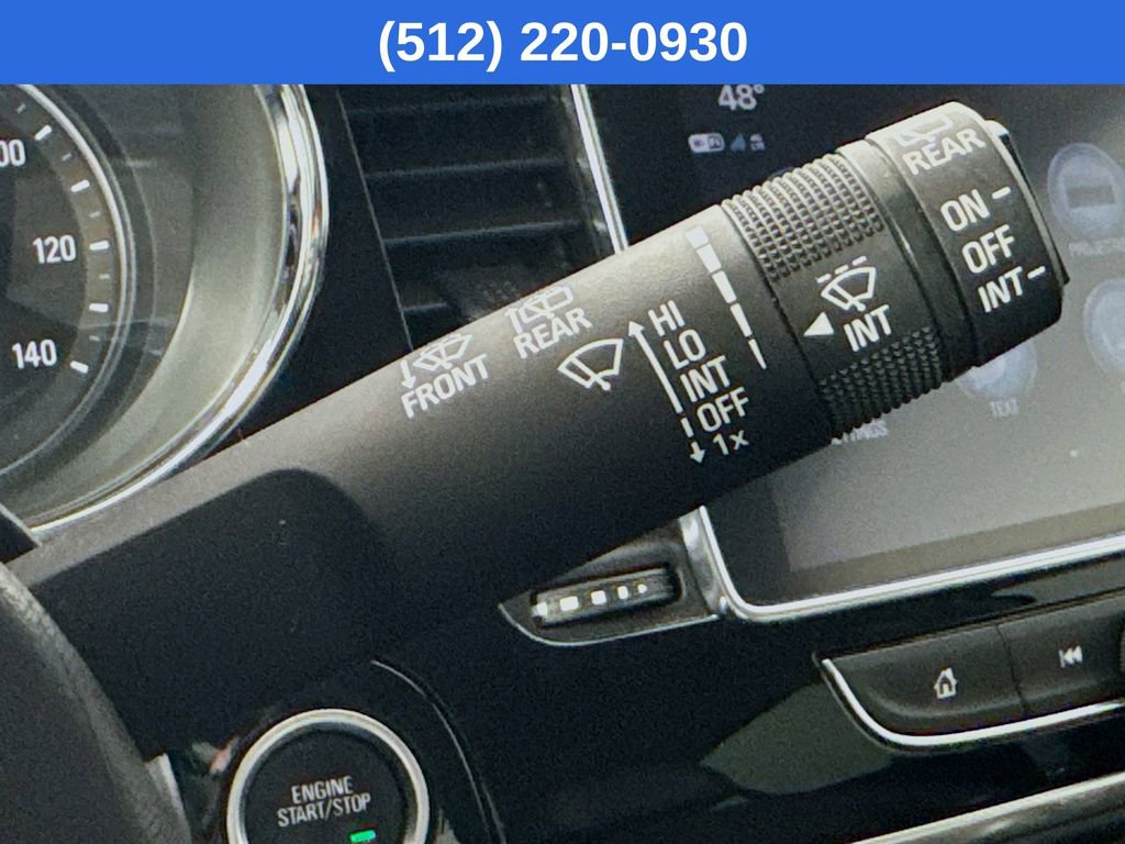 Used 2019 Buick Encore Preferred image 14