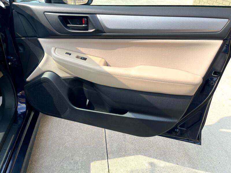 Used 2018 Subaru Legacy 2.5i w/ Alloy Wheel Package image 38