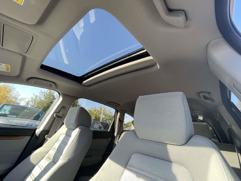 Used 2019 Honda CR-V EX image 11