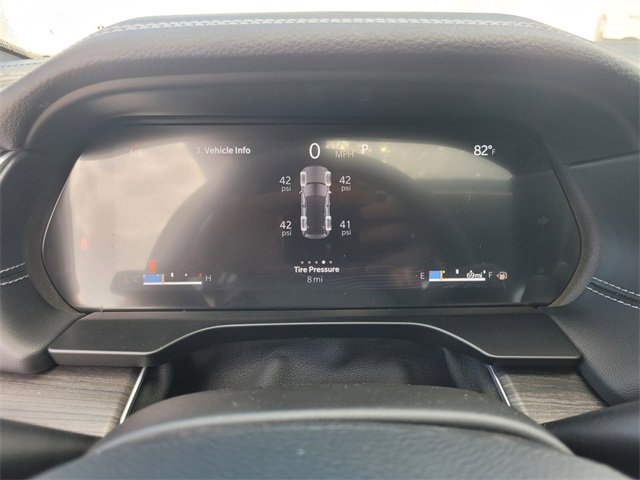 New 2025 Jeep Grand Cherokee Limited image 32