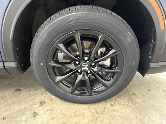 Certified 2026 Honda CR-V Sport-L image 11
