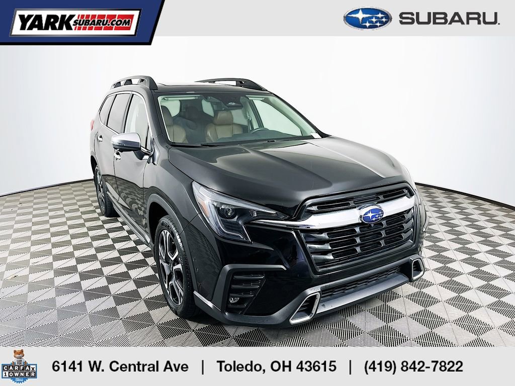 Used 2023 Subaru Ascent Touring