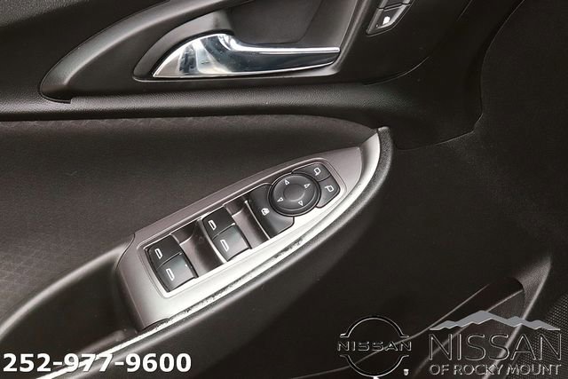 Used 2019 Chevrolet Malibu LS w/ LPO, Convenience Package 2 FWD image 10