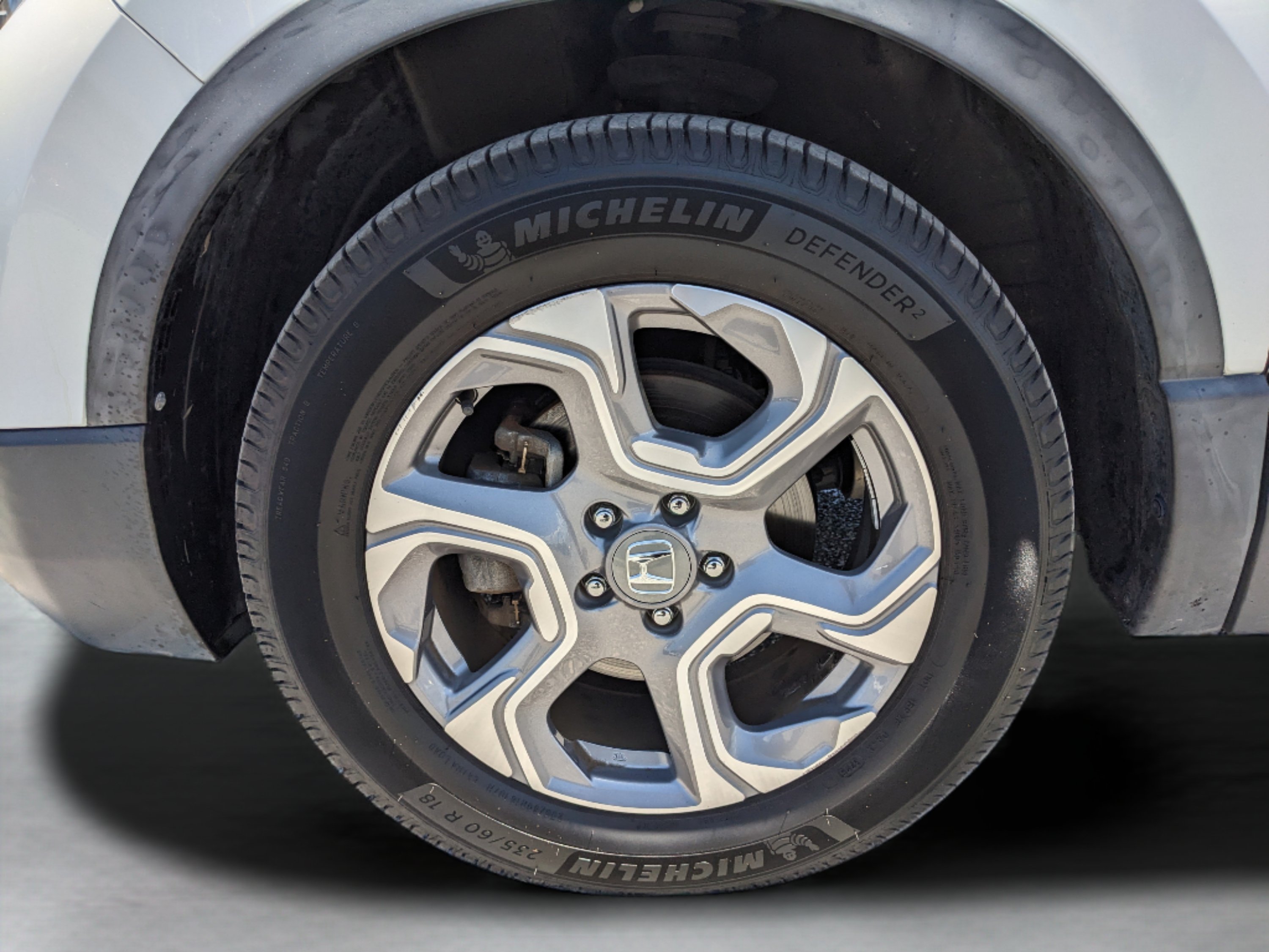 Used 2019 Honda CR-V EX image 38