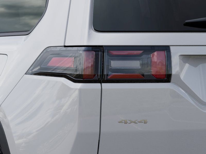 New 2026 Jeep Cherokee Laredo image 9