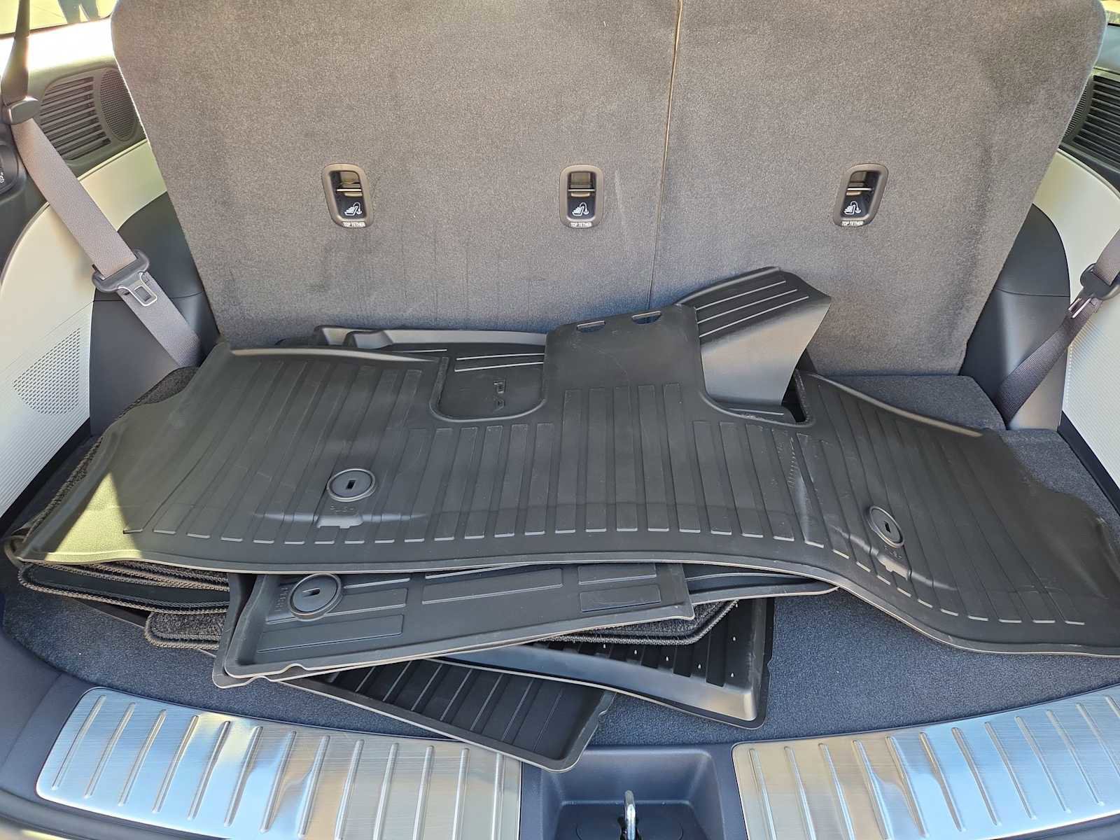 New 2026 Hyundai Palisade Calligraphy image 35