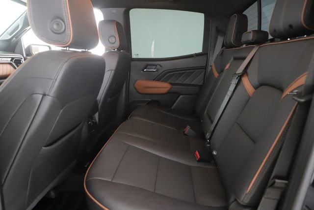 Used 2024 GMC Canyon AT4 w/ AT4 Premium Package image 27