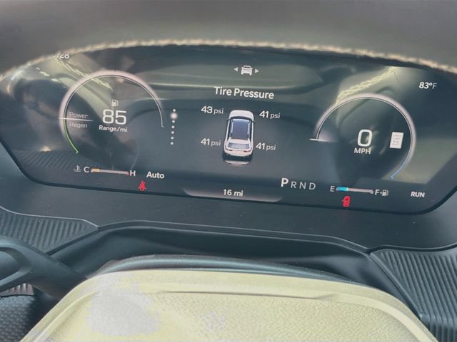 New 2026 Jeep Cherokee Overland AWD/4WD image 13