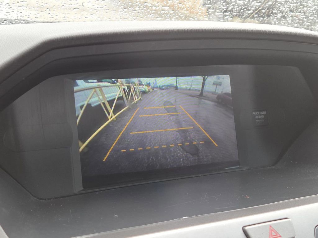 Used 2012 Honda Odyssey EX-L image 7