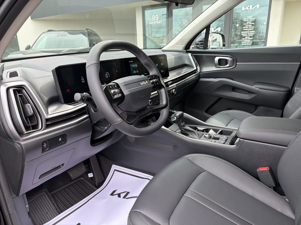New 2026 Kia Sorento S image 30