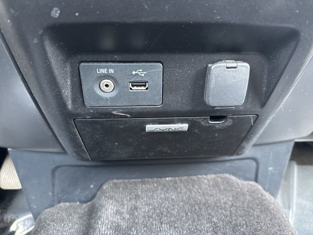 Used 2015 Ford F150 XLT w/ Equipment Group 301A Mid AWD/4WD image 25