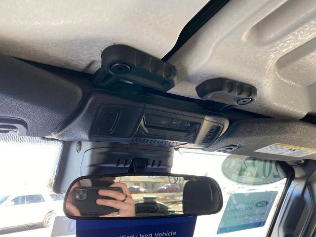 Used 2024 Jeep Wrangler Sahara w/ Dual Top Group image 25