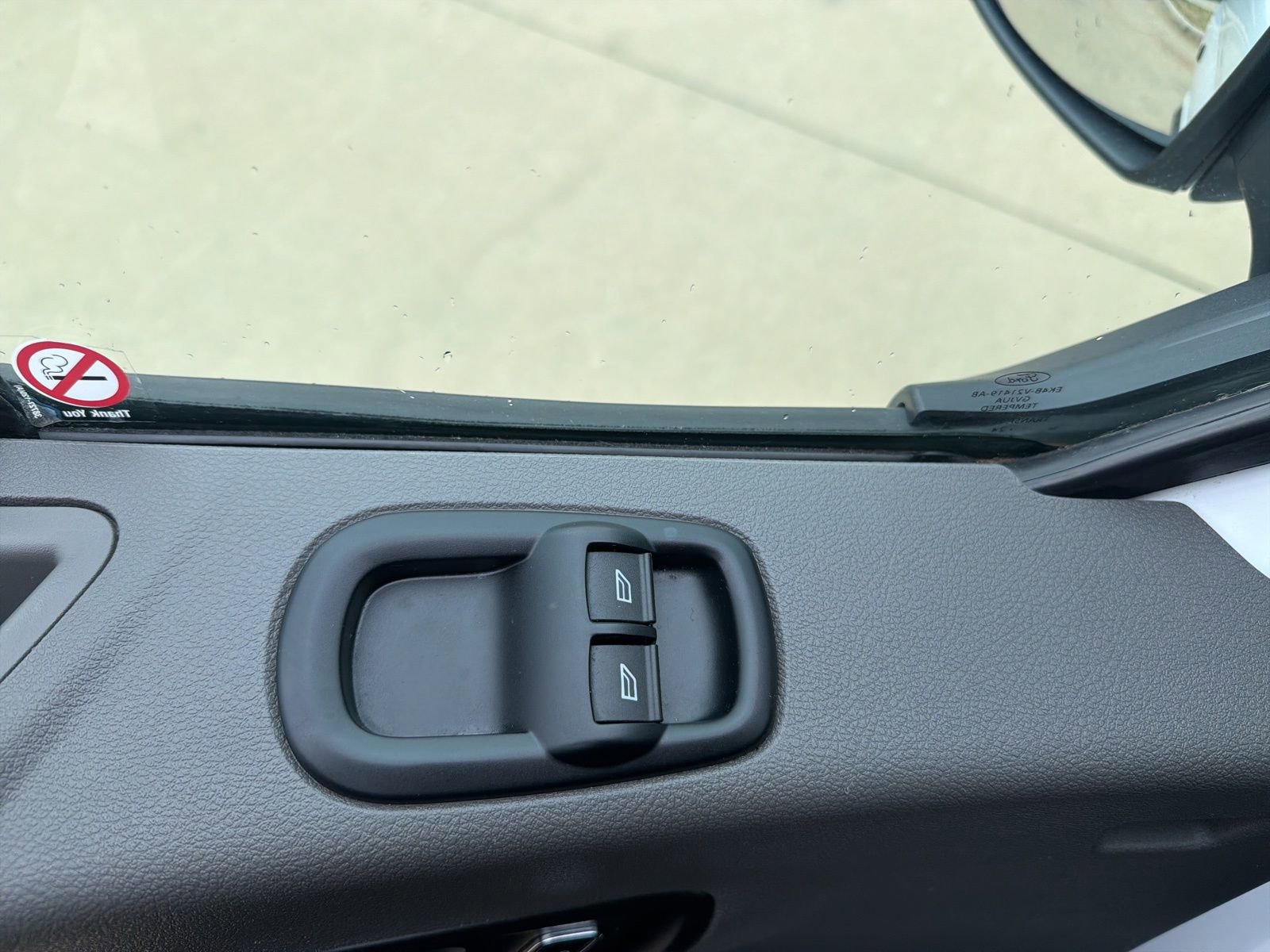 Used 2024 Ford Transit 250 Low Roof w/ Exterior Upgrade Package image 15