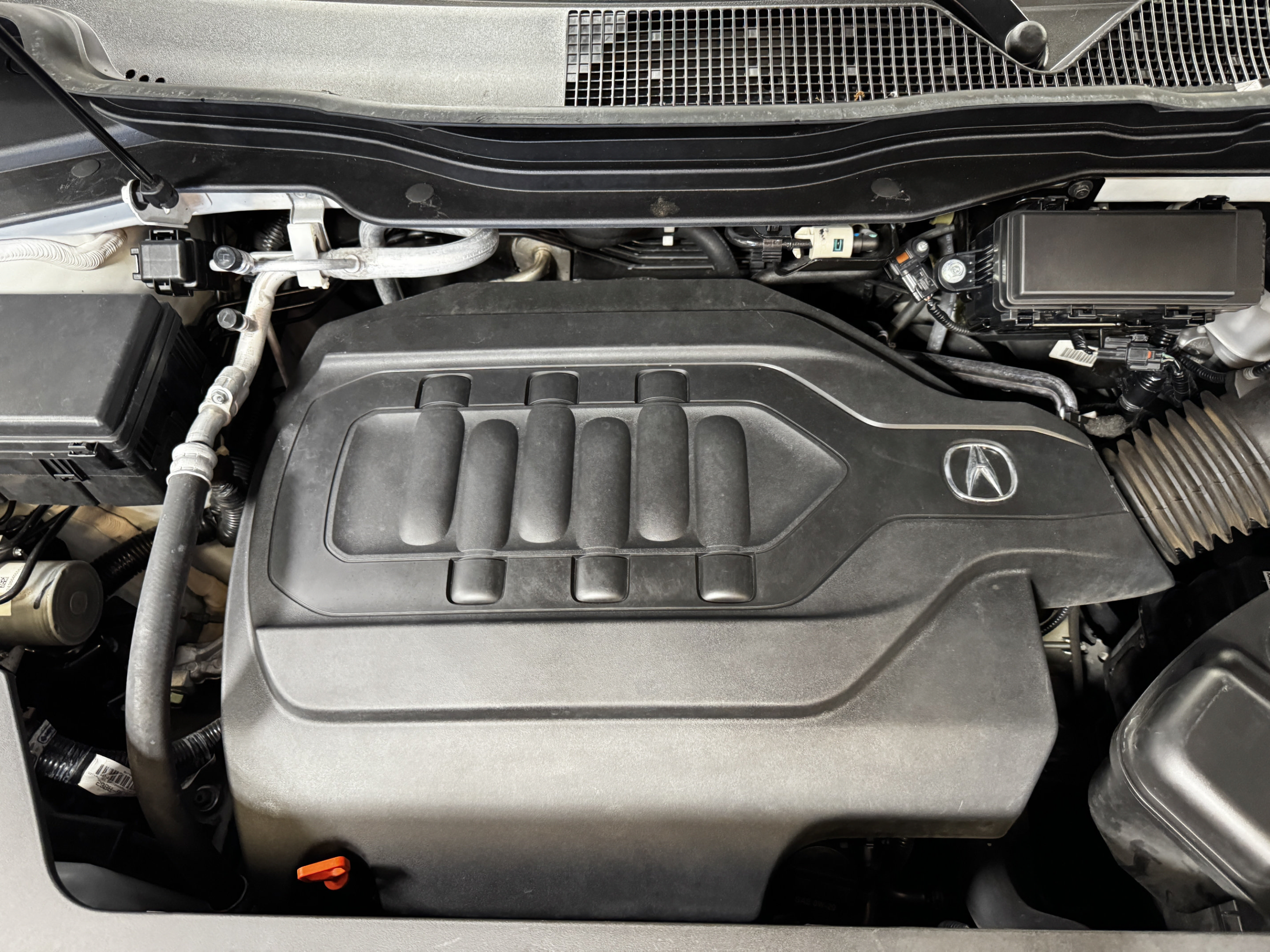Certified 2020 Acura MDX w/ Technology Package AWD/4WD image 42