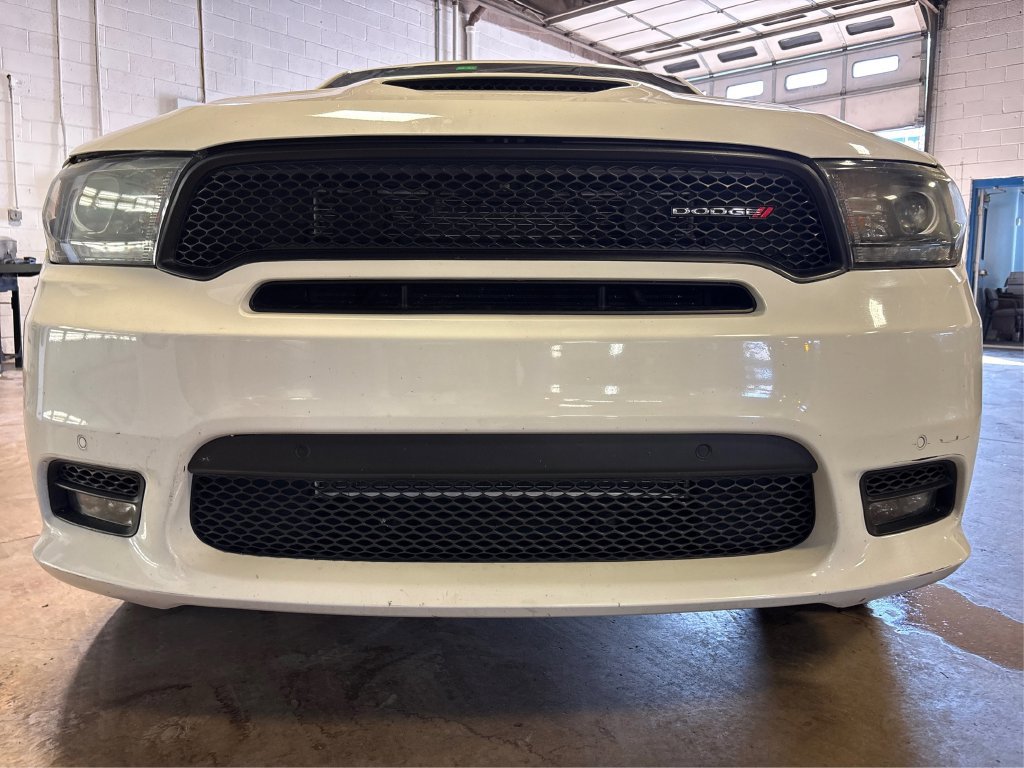 Used 2019 Dodge Durango R/T w/ Trailer Tow Group IV RWD image 14