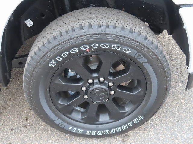 New 2026 RAM 2500 Big Horn image 14