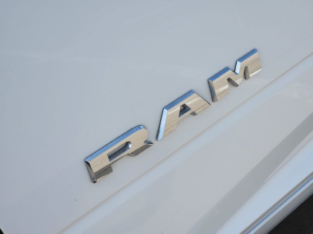 Used 2025 RAM 2500 Lone Star AWD/4WD image 12