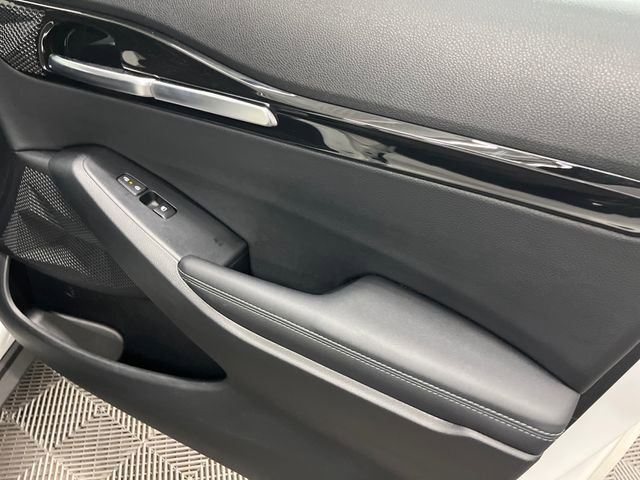 Certified 2024 Kia Seltos S image 31