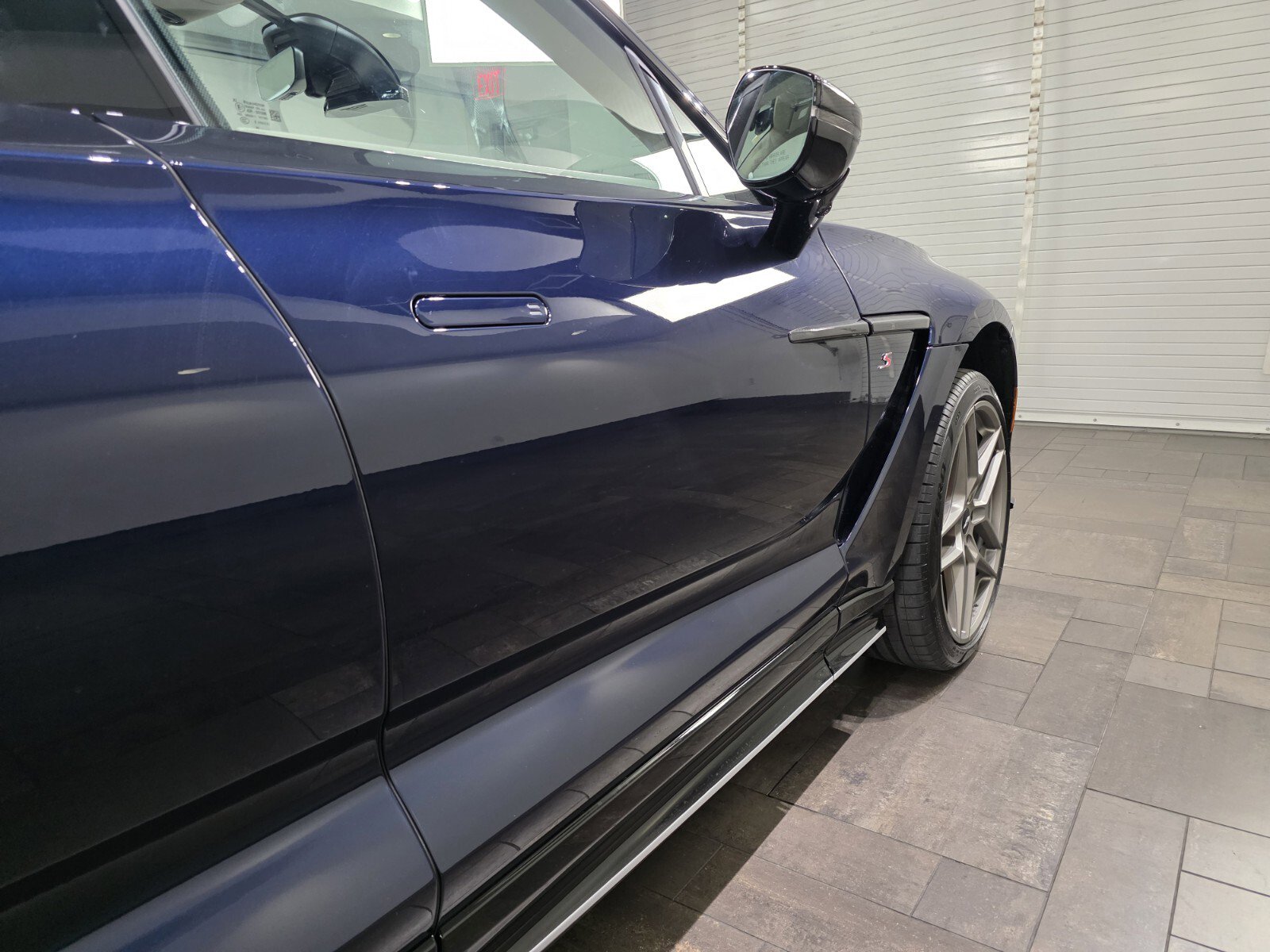 New 2026 Aston Martin DBX S image 9