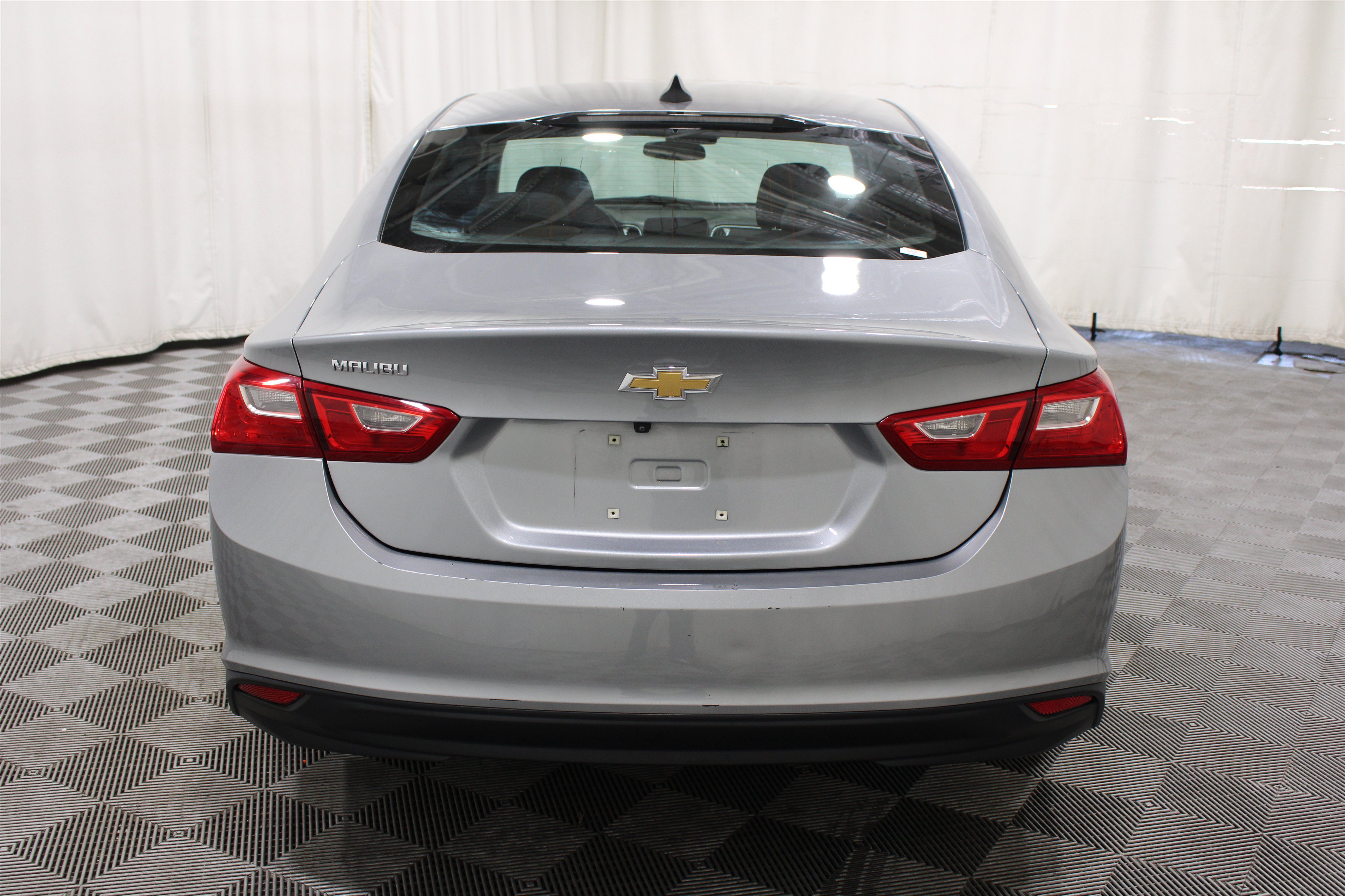 Used 2023 Chevrolet Malibu LS FWD image 30
