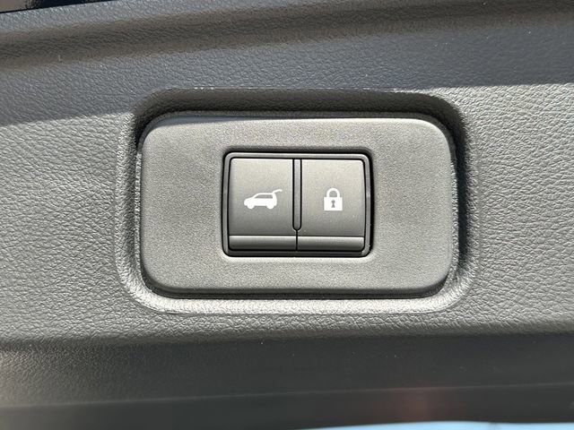 New 2026 Nissan Pathfinder Rock Creek w/ Rock Creek Premium Package AWD/4WD image 15