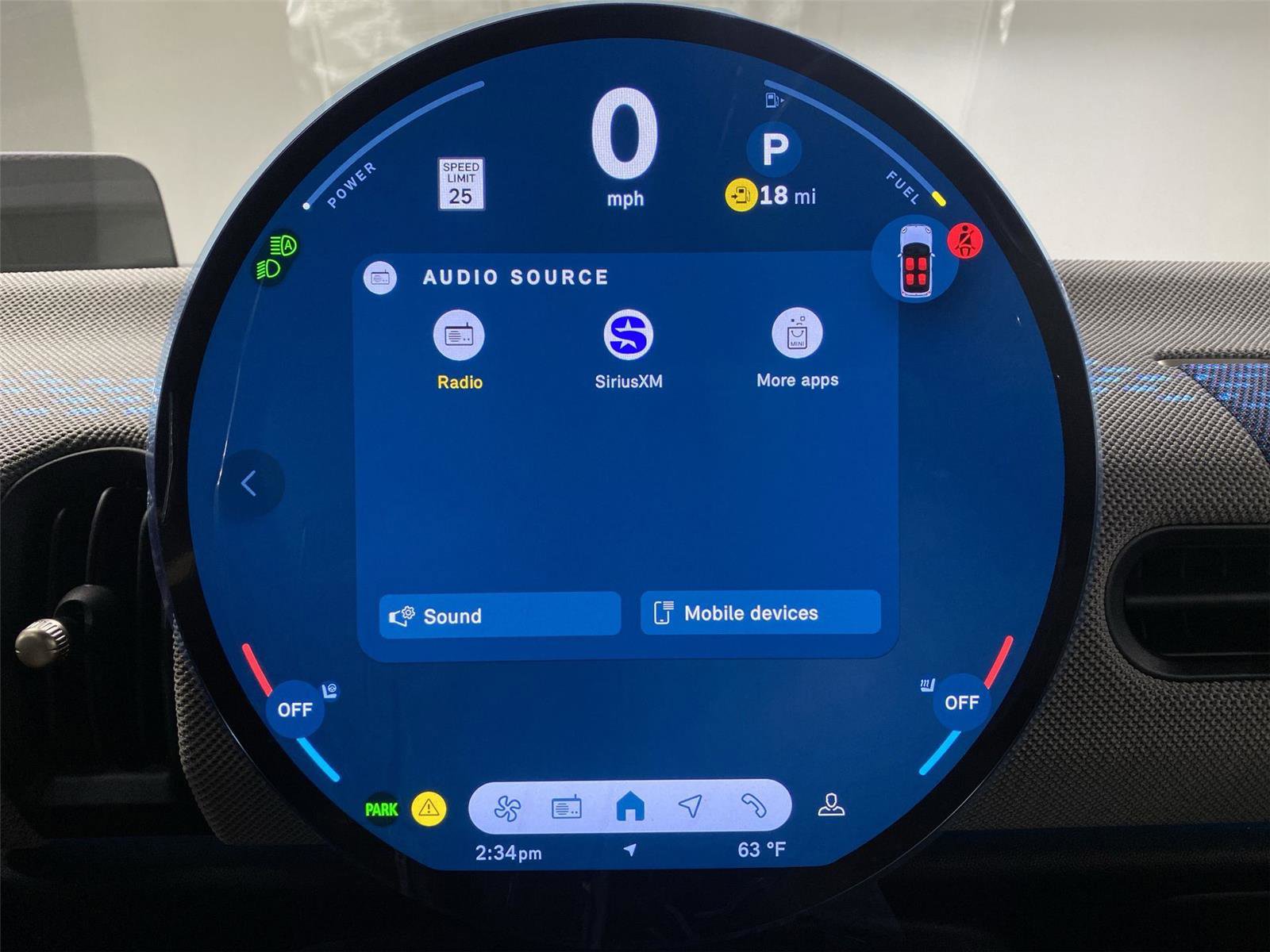 New 2026 MINI Cooper S image 16