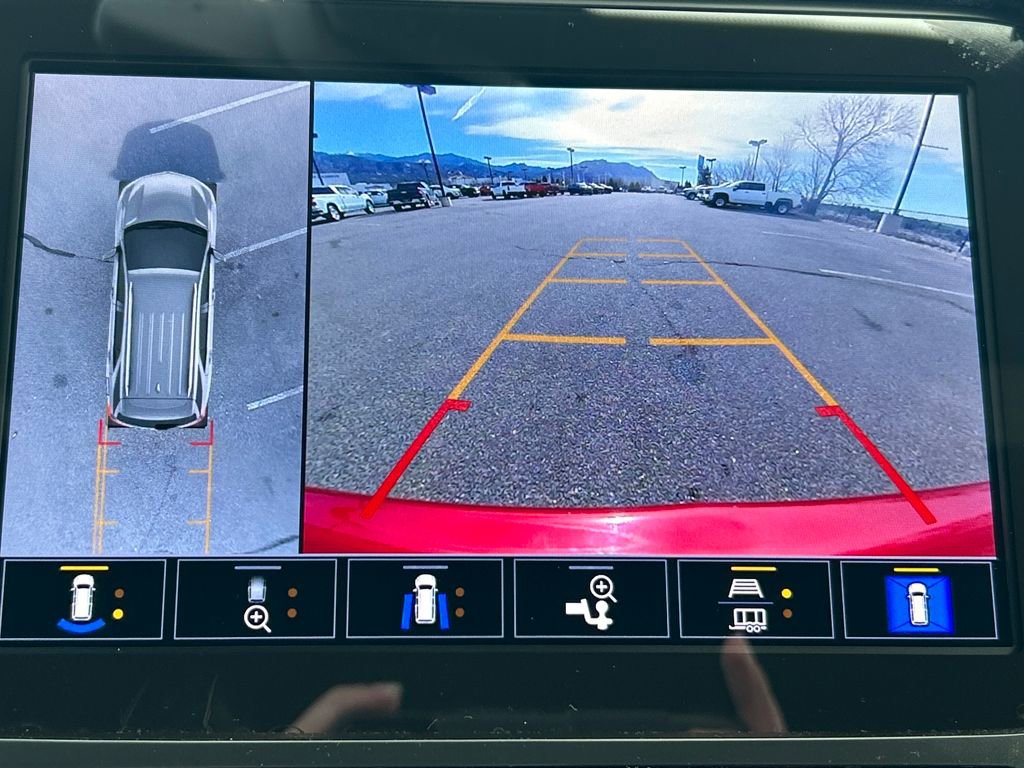 Used 2023 Chevrolet Equinox RS image 14