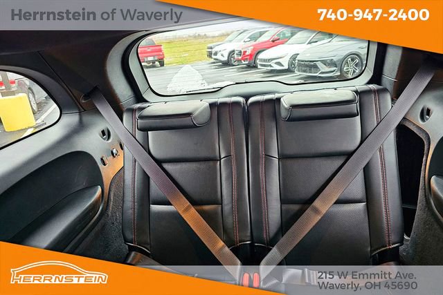 Used 2023 Dodge Durango GT image 25