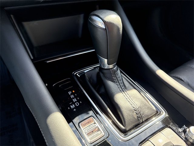 Used 2020 MAZDA MAZDA6 Touring image 20