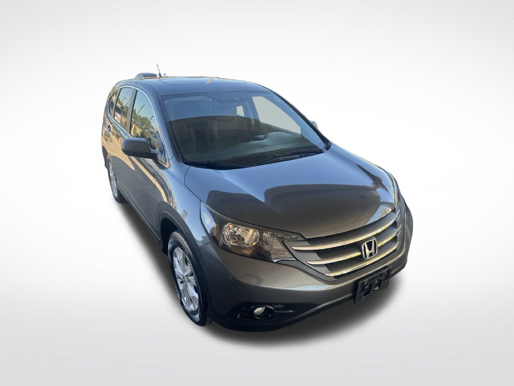 Used 2014 Honda CR-V EX image 35