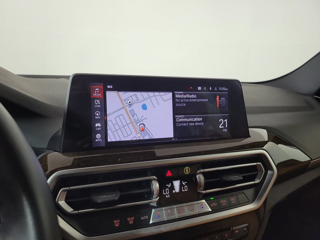 Used 2023 BMW X3 xDrive30i AWD/4WD image 19