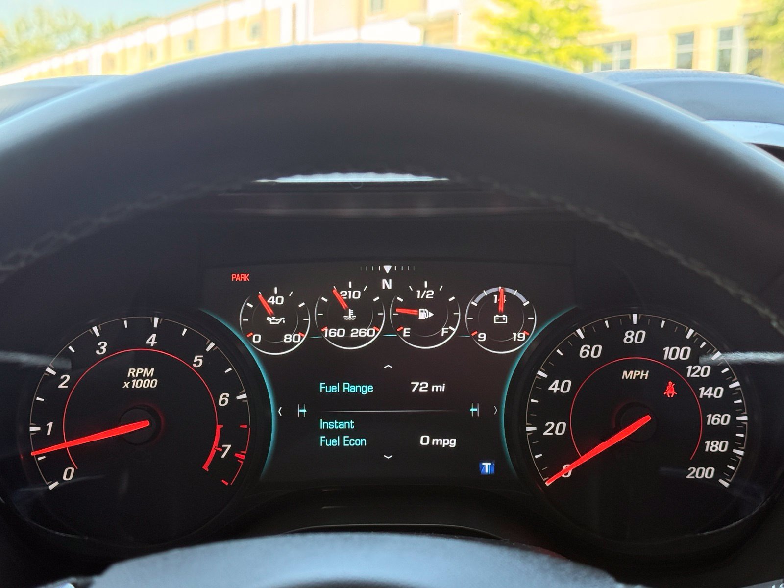 Used 2018 Chevrolet Camaro SS RWD image 28