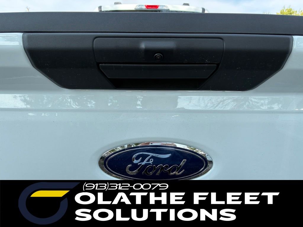 New 2026 Ford F250 XL image 4