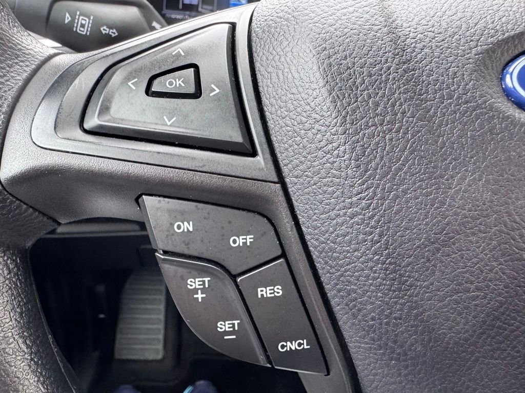 Certified 2024 Ford Edge SE image 37